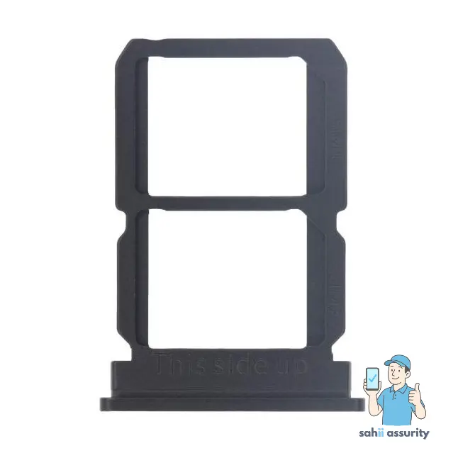 SIM Card Holder Tray for OnePlus 5T thumbnail